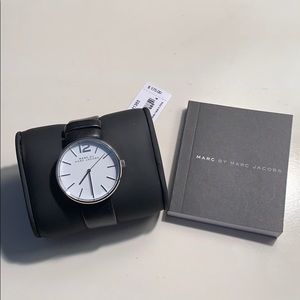 Marc by Marc Jacobs watch